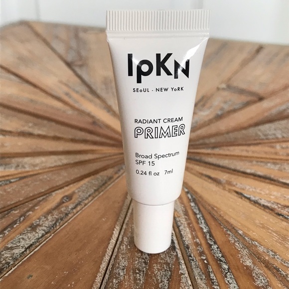 IPKN Other - 🥰NIP Sample Size IPKN Radiant Cream Sample SPF 15
